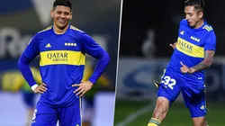 El divertido intercambio entre Rojo y Almendra en Instagram