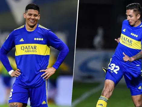 El divertido intercambio entre Rojo y Almendra en Instagram