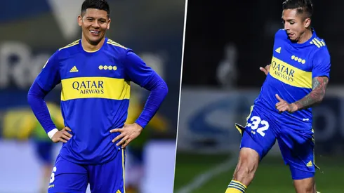 El divertido intercambio entre Rojo y Almendra en Instagram