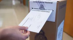 Elecciones PASO 2021: Argentina vota precandidatos a diputados y senadores (Foto: argentina.gob.ar)