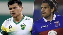 Defensa y Justicia vs. Tigre por la Copa Argentina. (Fotos: Getty Images).