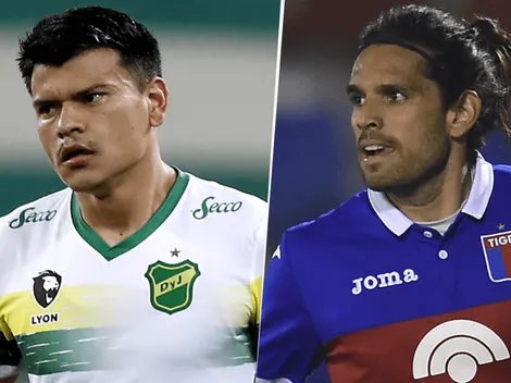 Defensa y Justicia vs. Tigre EN VIVO y ONLINE por la Copa Argentina: hora, TV y streaming para ver HOY el partido