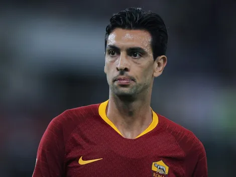 Pastore fue presentado oficialmente en su nuevo equipo: Elche