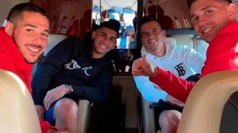 Atento, Scaloni: amenazan con no ceder dos jugadores la próxima fecha FIFA