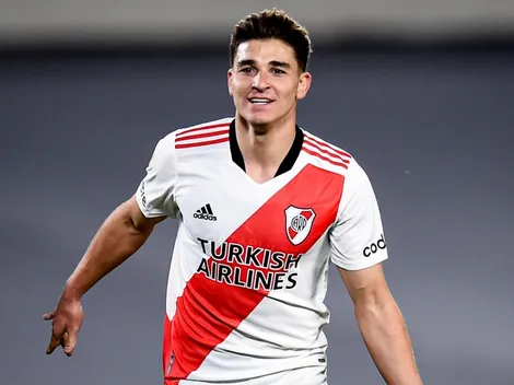 Los jugadores que recuperaría River para visitar a Newell's