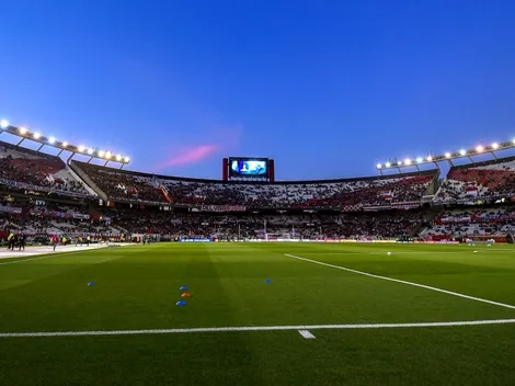 Precios y cómo comprar entradas para Argentina vs. Bolivia en el Monumental