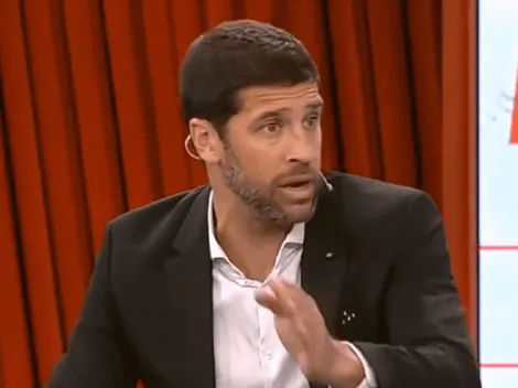 Seba Domínguez, tendencia por su crítica a la Selección Argentina y a los que festejan su título