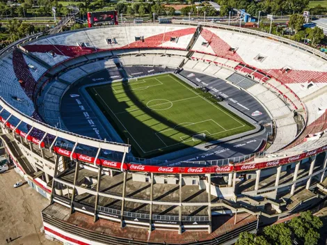 ¿Cómo sacar el certificado para ir a ver el partido de Argentina contra Bolivia?