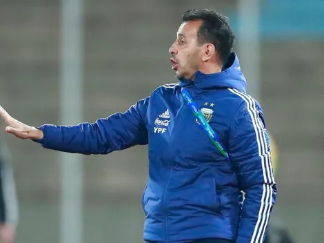 Batista explotó luego de la acusación de ANVISA: "Yo no tuve nada que ver"