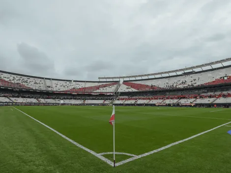 Salió el decreto que autoriza la venta de entradas para Argentina vs. Bolivia