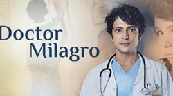 Doctor Milagro, el gran ganador. (Telefe)