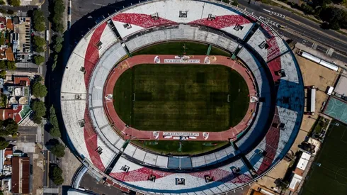 Estadio Monumental de Núñez (Foto: Getty Images)