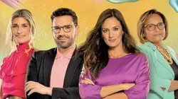 Bake Off 2021 comenzará el lunes 13 de septiembre (Foto: Instagram Bake Off)