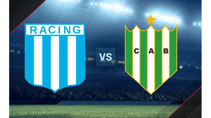 Racing y Banfield se enfrentan por la Fecha 10 del Torneo de Reserva.