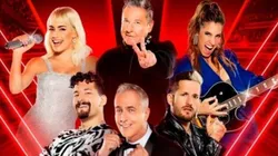 Enterate cómo votar ONLINE y GRATIS en la final de La Voz Argentina 2021 (Foto: Telefé)