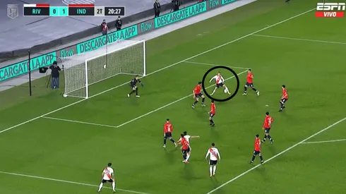 La definición de Braian Romero.