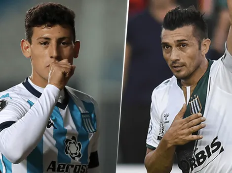 EN VIVO: Racing vs. Banfield por la Liga Profesional