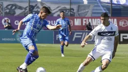 El peor debut: Godoy Cruz goleó 4-0 al Gimnasia de Gorosito
