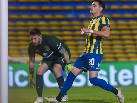 Fatura Broun: "No merecíamos perder, hasta el empate era injusto"