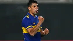 Ramírez volvió a demostrar su talento en Boca