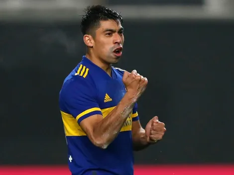 Juan Ramírez fue el que más gambeteó y pases completó ante Central