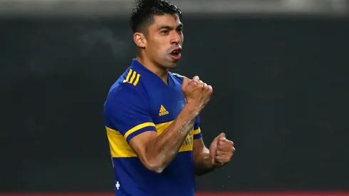 Ramírez volvió a demostrar su talento en Boca