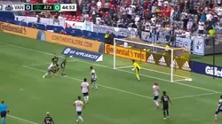 Driussi anotó su segundo gol en la MLS, pero fue derrota para el Austin FC