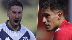 Vélez y Unión se enfrentan por la Fecha 10 de la Liga Profesional.