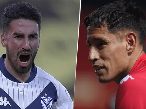 EN VIVO: Vélez vs. Unión por la Liga Profesional