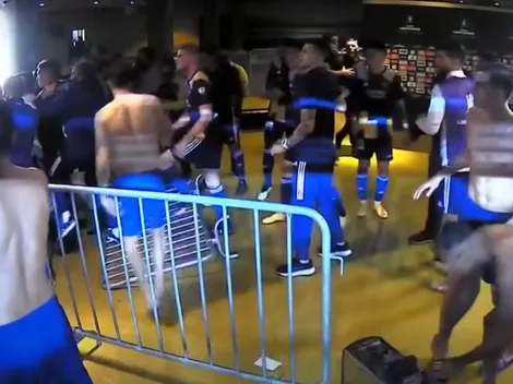 Comienzan las audiencias de Conmebol: los 14 miembros de Boca que tendrán que declarar