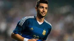 Javier Pastore se retiró del fútbol profesional.