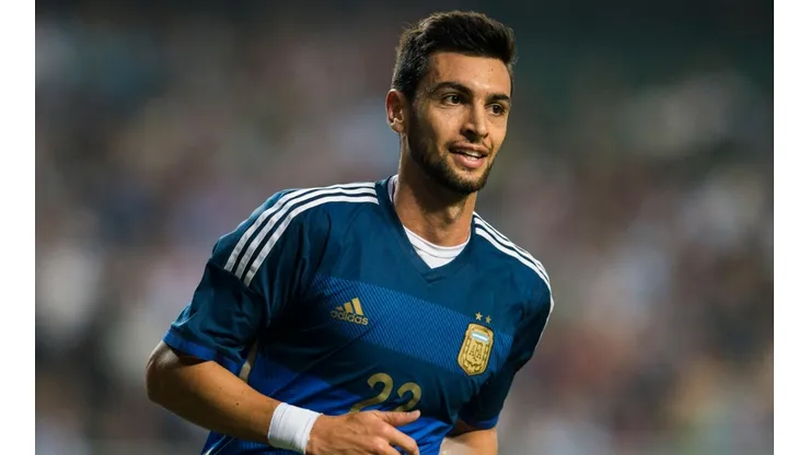 Javier Pastore se retiró del fútbol profesional.