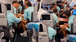 Amargo y retruco: así volvió la Selección del partido ante Venezuela