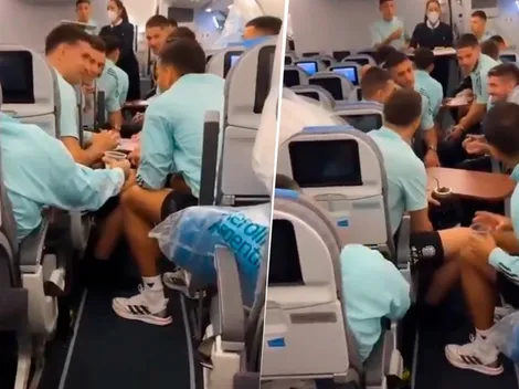 Amargo y retruco: así volvió la Selección del partido ante Venezuela