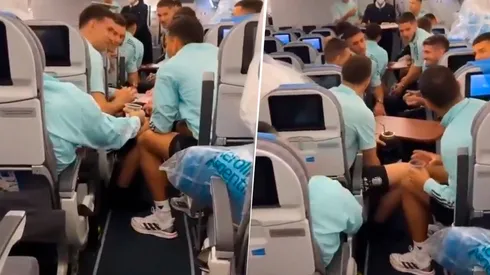 Amargo y retruco: así volvió la Selección del partido ante Venezuela