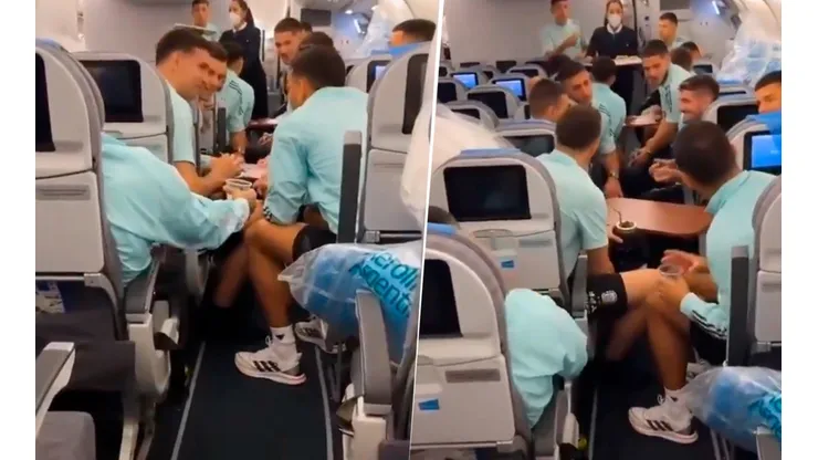 Amargo y retruco: así volvió la Selección del partido ante Venezuela