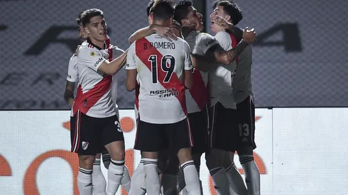 River viene de superar a Sarmiento con muchas bajas.