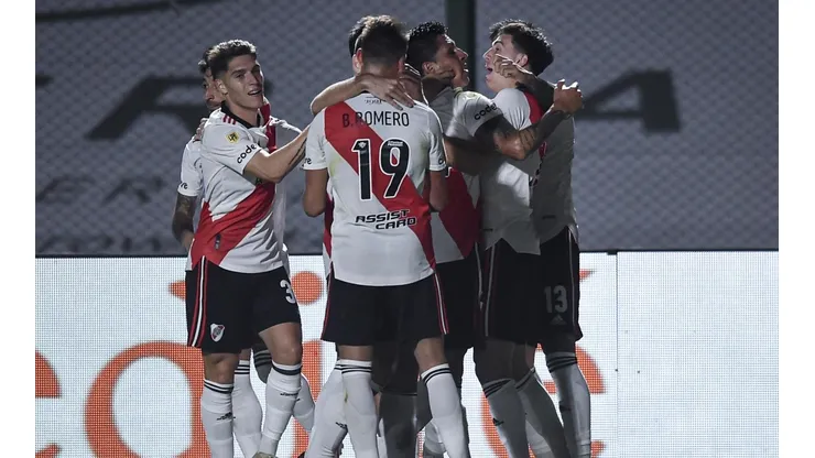 River viene de superar a Sarmiento con muchas bajas.
