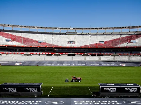 Distancia, barbijo y aplicación CUIDAR: el protocolo para los hinchas en Argentina vs. Bolivia