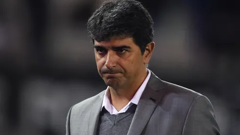 Matías Biscay, River Plate (Foto: Getty Images)