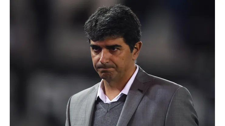 Matías Biscay, River Plate (Foto: Getty Images)