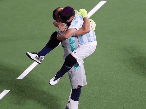 A qué hora juegan Los Murciélagos vs. Brasil EN VIVO | Argentina en los Juegos Paralímpicos | Horario y canal de TV | ONLINE | Final por medalla de oro