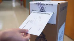 Las Elecciones PASO 2021 serán las primeras realizadas en pandemia (Foto: argentina.gob)