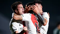 River superó a Boca por un gran margen.