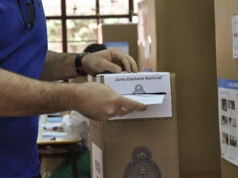 Elecciones PASO 2021 en Argentina: dónde voto y cómo ver el padrón electoral ONLINE GRATIS