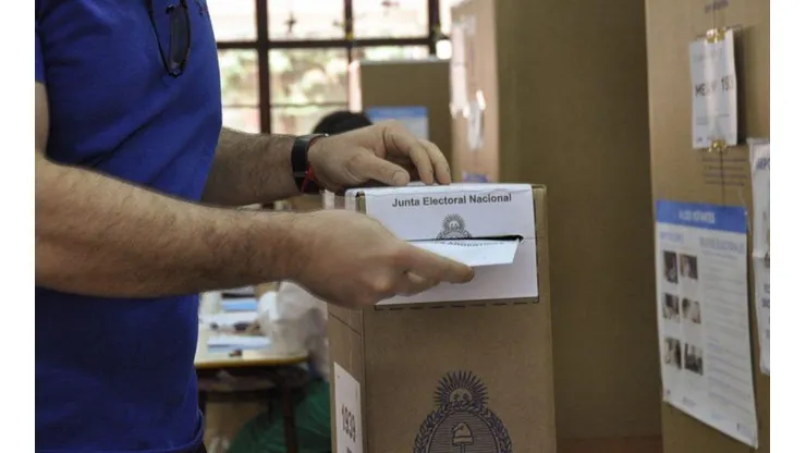 El padrón electoral de las Elecciones 2021 ya está disponible (Foto: Defensoría del Pueblo CABA)