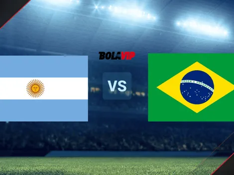 Por la de oro contra Brasil: ¿cuándo juegan Los Murciélagos la final de los Paralímpicos?