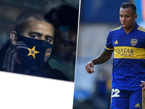 Riquelme sobre Villa: "Le faltó el respeto al club, a la camiseta y a sus compañeros"