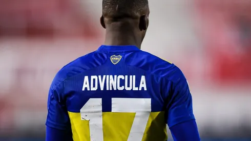 Advíncula será titular hoy en Perú y ¿despertó polémica en Boca?