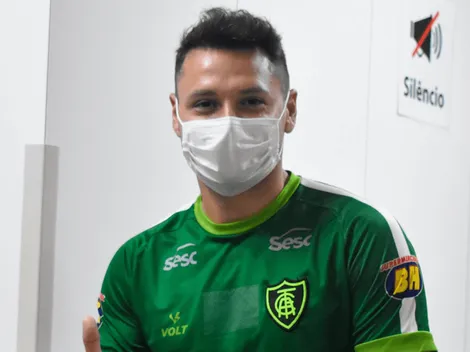 El insólito número de camiseta que eligió Mauro Zárate en su nuevo club